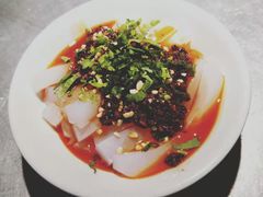 -探鱼·鲜青椒爽麻烤鱼(钟楼众汇广场店)