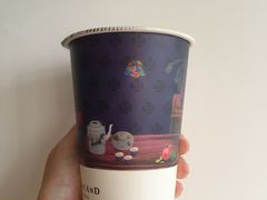 -茶百道(新城市广场店)