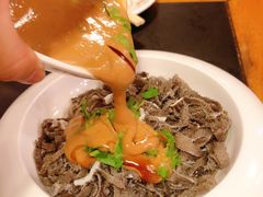 -北门涮肉·炭火铜锅涮肉(什刹海店)