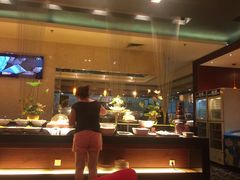 -华安国际大酒店-餐厅