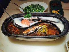 退秋鱼（一条）-锦府盐帮·李宅(领展购物广场中关村店)