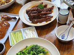 -运河古都(兴华西路店)