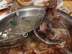 -嬷孙家潮汕牛肉火锅(北京路天河城店)