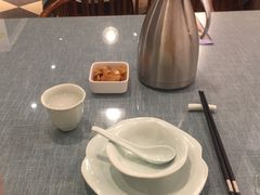 -茶油香闽南菜·花园餐厅(前埔店)