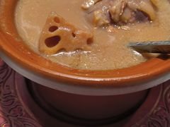 -来菜·湖北头牌藕汤(武商MALL众圆店)