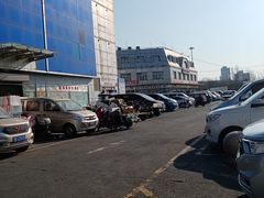 -岳各庄批发市场(西四环中路店)