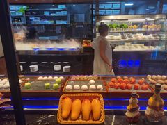 -冠菌火锅自助(东莞桥头店)