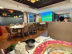 -潮泰牛肉火锅 · 创于1992年(车公庙店)