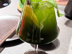 -罗勒家·养生火锅· Bistro(大望路店)