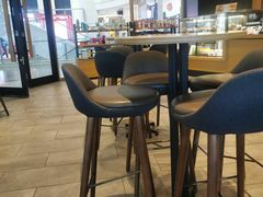 -星巴克(北京王府井店)