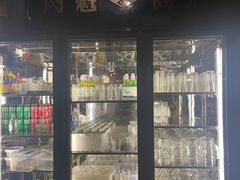 -肉魁屋·烧肉·烧鸟·酒场(高新店)