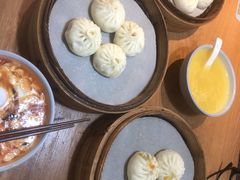 -草包包子铺(宽厚里店)