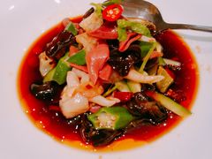 -荣府宴(南阳路店)