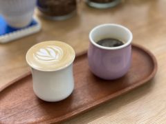 -COFFEE HOLIC(朝外SOHO店)