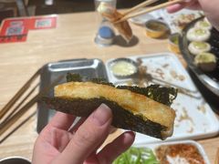 -霸腹烤肉(厦门柚子番店)