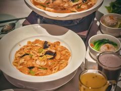 -森隆饭庄(崇文门新世界百货店)