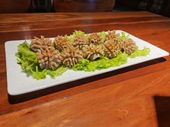 荔枝白腰-San Yuan Chinese Food  