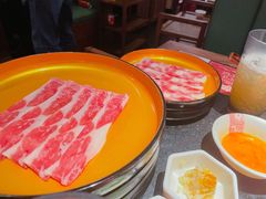 -牛New寿喜烧(金茂览秀城店)
