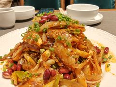 -情妹耙泥鳅·江湖川菜(科华店)
