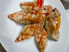 -炳胜私厨(万象前海店)