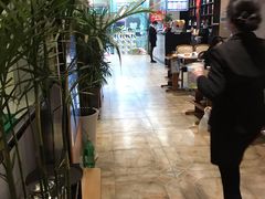 大堂-融泽漁悦三只耳鱼火锅(南郑大道店)