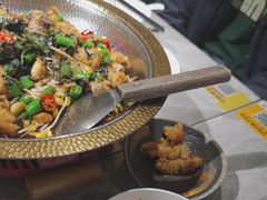 -肥家大排档(天河体育西店)