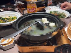 -小厨娘淮扬菜(天印大道店)