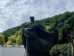 -白帝城·瞿塘峡景区