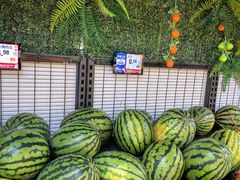 -永辉超市(长江国际店)