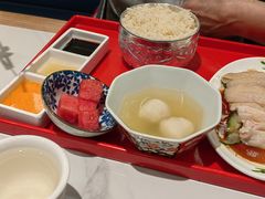 -芽笼芽笼新加坡餐厅(环球港店)