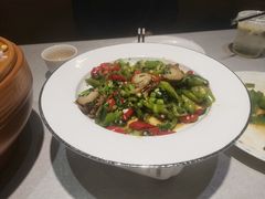 -郑庄脂渣海鲜楼(九水路店)