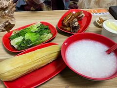 -光明刘冰乳鸽店(光明法政北路店)