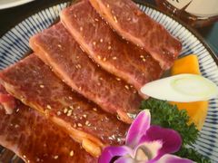 -银座苑烧肉酒场·烤活鳗(仙霞路店)