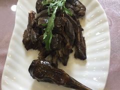 -渭塘酒家(生态园店)