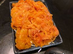 -叙亨轩海鲜火锅