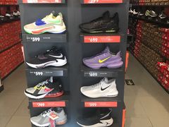 -NIKE北京马连道换季优惠店