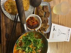-小满手工粉(上海品尊国际店)