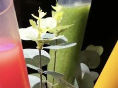 黄瓜汁-蜜桃餐厅·伴山(绿宝广场店)