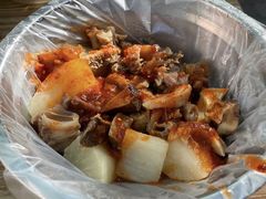 -峰景台亚姨牛杂