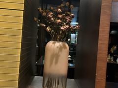 -九里云松·天香餐厅