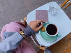 -Cafe del Volcan(永康路店)