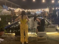 -DGE季风钓虾营地·团建·聚会
