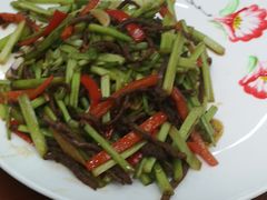-清真悦宾楼食府(海湖店)