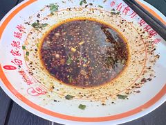 -钟方模白家肥肠粉(春熙店)