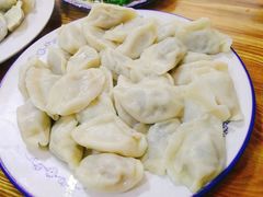 -尤素福东举院饺子馆