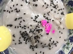 芋泥-福州人铭小吃