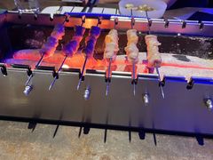 -很久以前羊肉串(打浦路店)