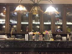 -蓝湾咖啡(长江北路店)