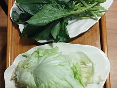 -芦月轩羊蝎子(劲松店)