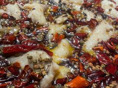 水煮鱼-红京鱼(西坝河店)